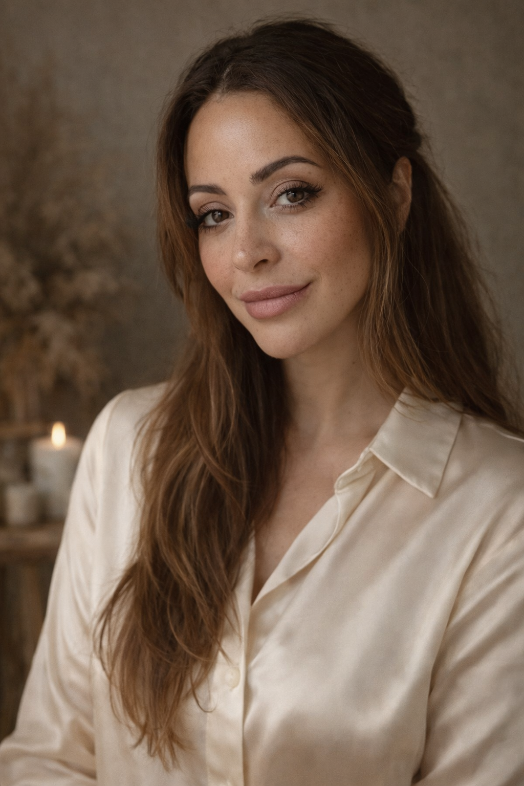 Hanaà at The Priory Room — bespoke wellness experiences for retreats and private events