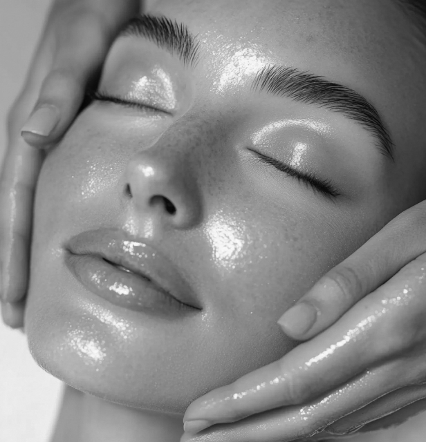 The Soothe Intention