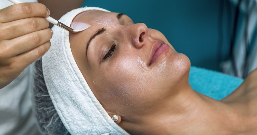 Body Peel