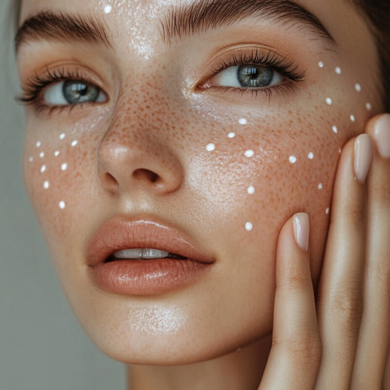 K-Beauty Liquid Microneedling (CellStory)