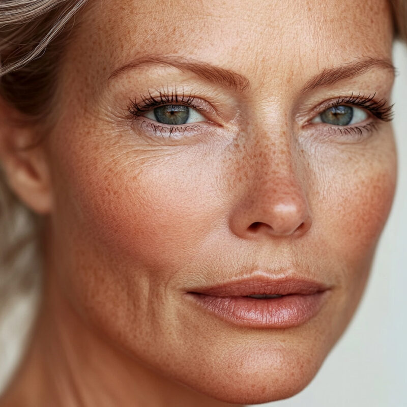 Anti Wrinkle Injection Review