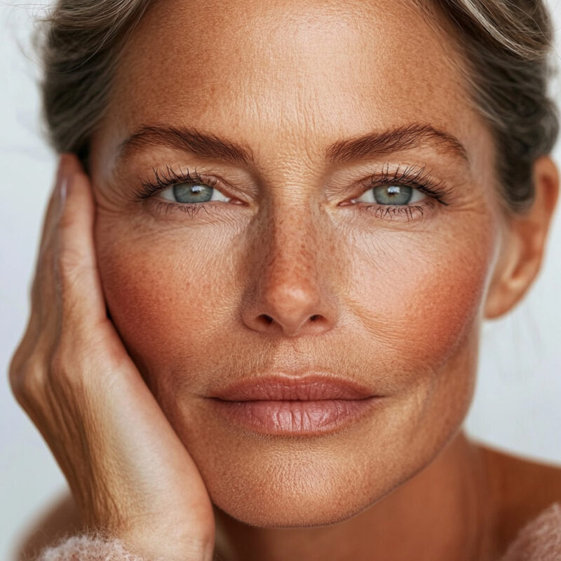 Anti Wrinkle Injections: Two Bottles