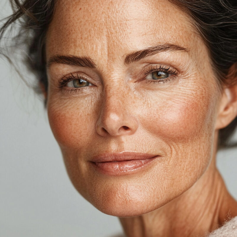 Anti Wrinkle Injections: One Bottle