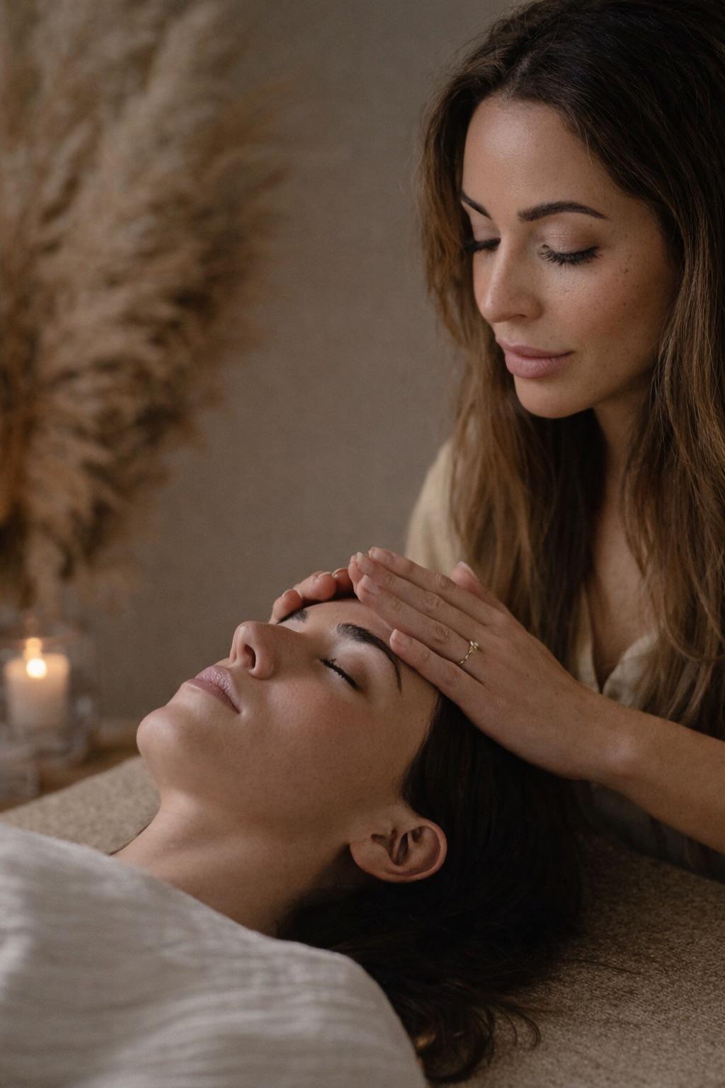 The Priory Room - Facial Treatment