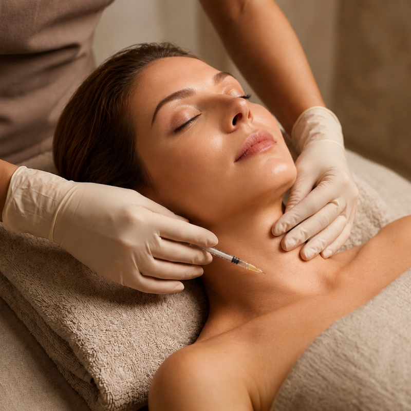 Mesotherapy: Derma 2.0
