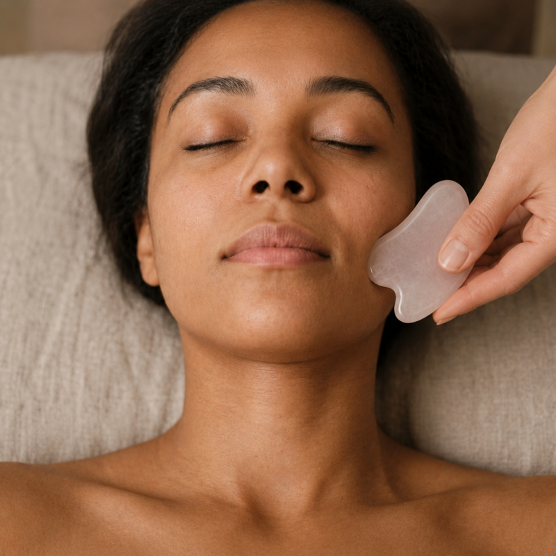 Holistic Intention Facial