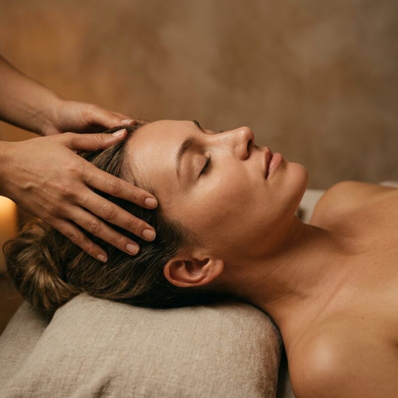 The Nourish Intention