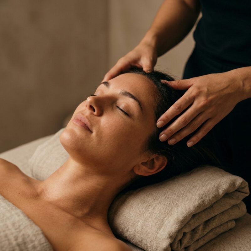 The Relax Intention