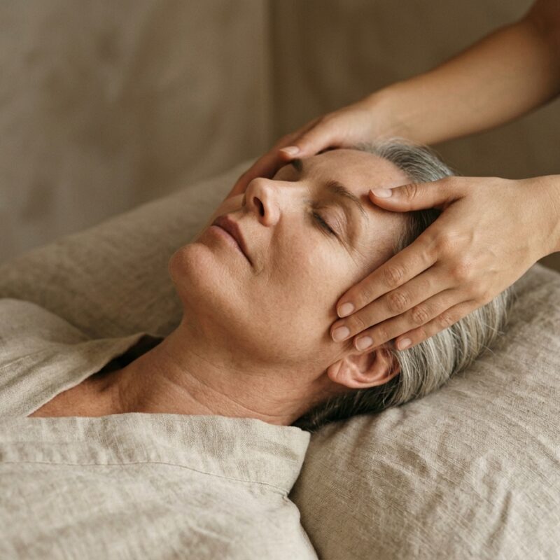 The Soothe Intention