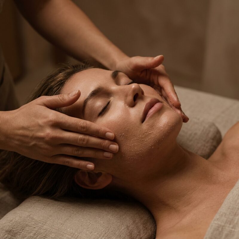 The Detox Intention
