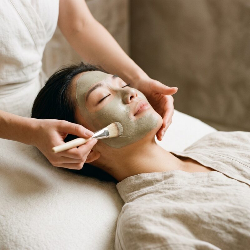 KRX Green Sea Peel