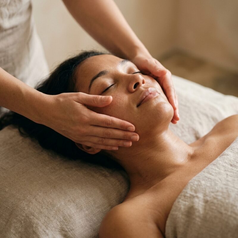 The Lifting and Sculpting Intention