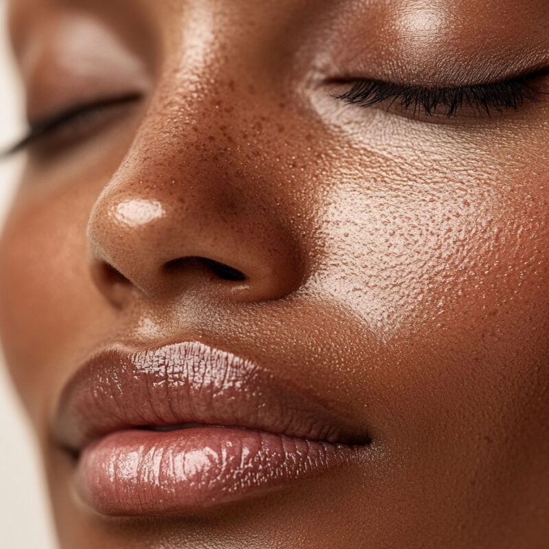 Lip Plump Booster